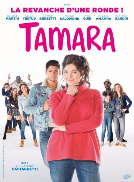 Tamara