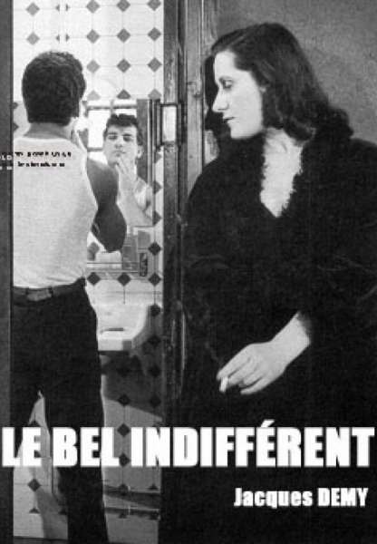 Le bel indifférent