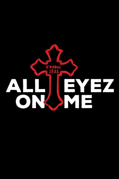 All Eyez on Me