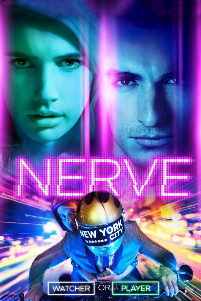 Nerve