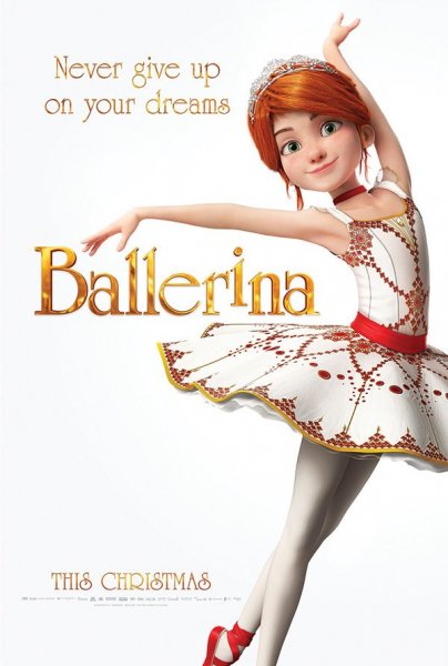 Ballerina