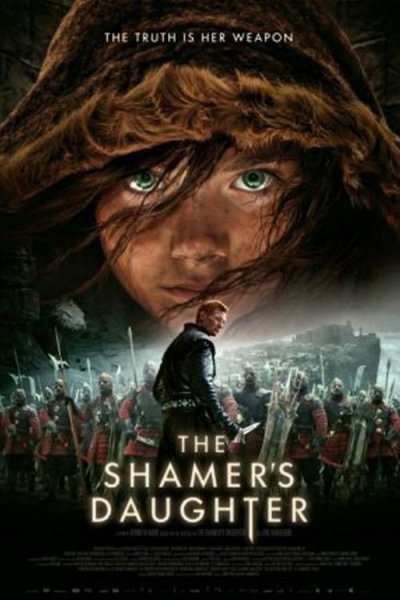 The Shamer's Daughter