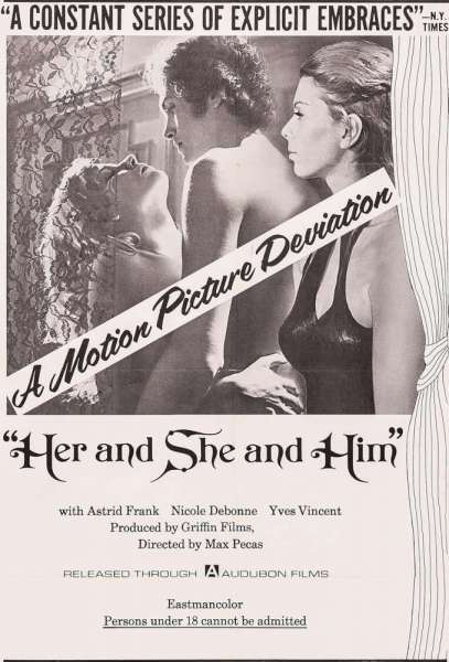 Her and She and Him