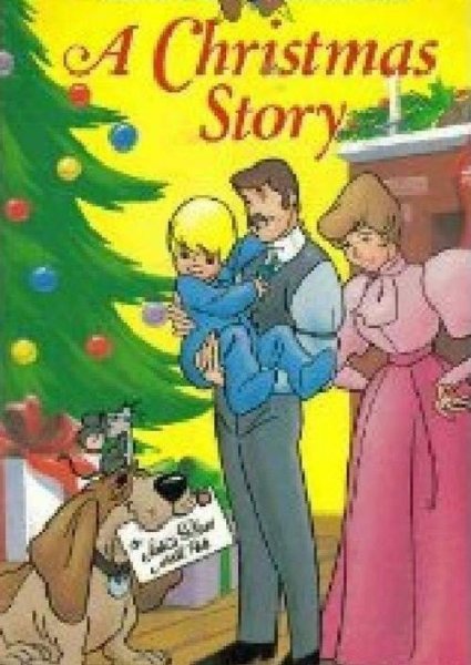 A Christmas Story