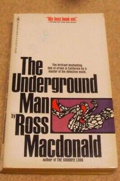 The Underground Man