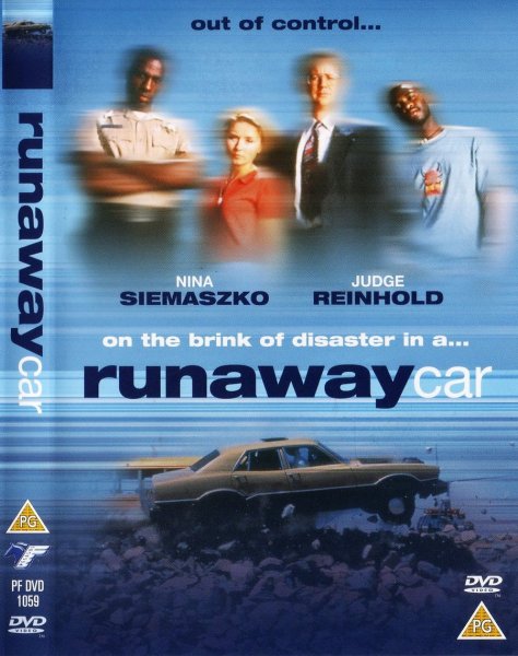 Runaway Car