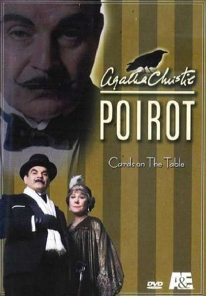 Poirot: Cards on the Table