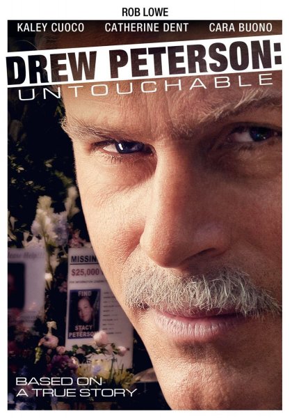 Drew Peterson: Untouchable