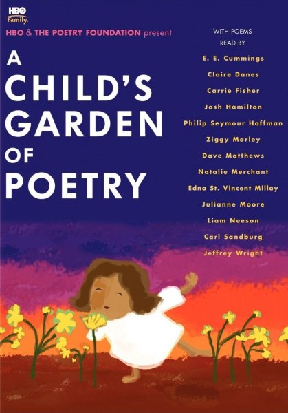 A Child's Garden of Poetry