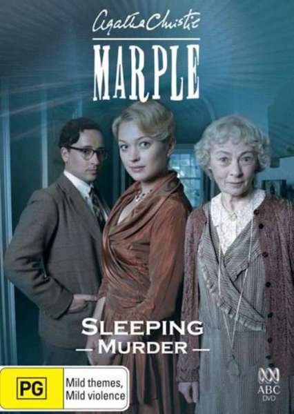 Marple: Sleeping Murder