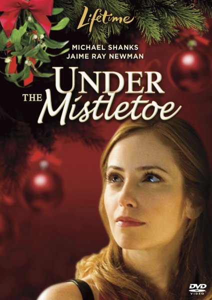 Under the Mistletoe