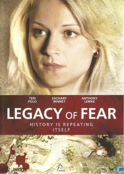 Legacy of Fear