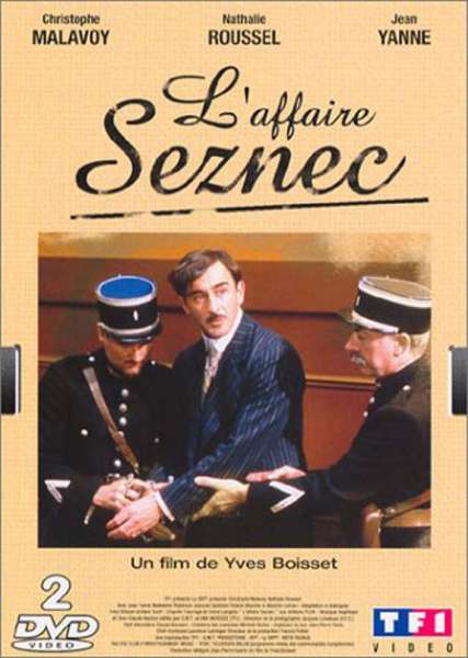 L'Affaire Seznec