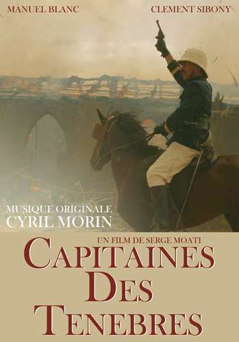 Capitaines des ténèbres