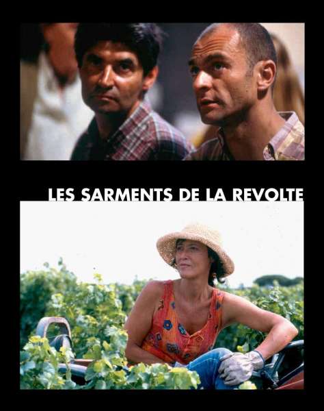 Les Sarments de la révolte