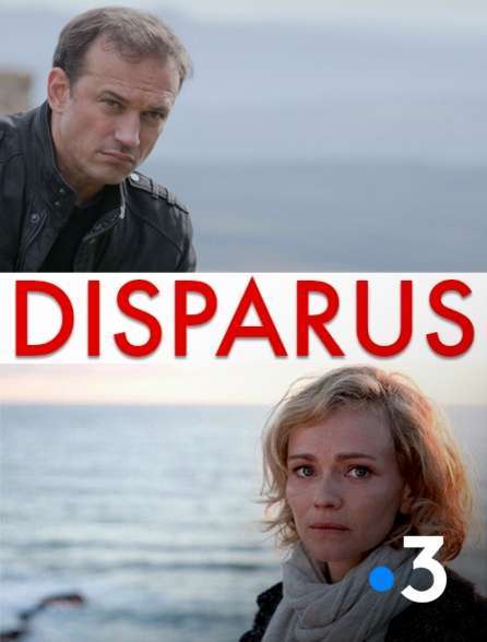 Disparus