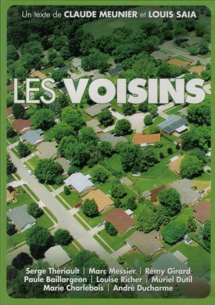 Les Voisins