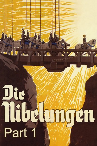 Die Nibelungen