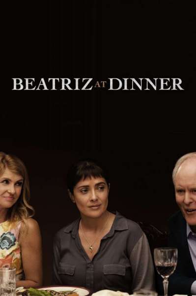 Beatriz at Dinner