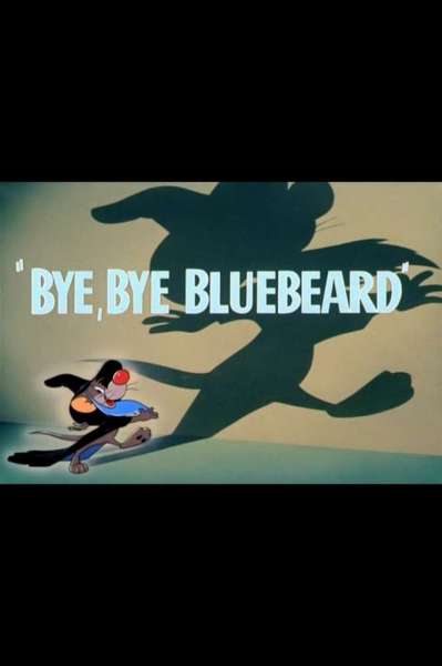 Bye, Bye Bluebeard