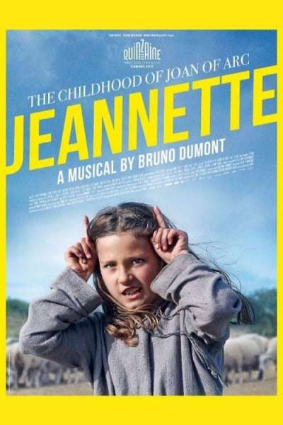 Jeannette: The Childhood of Joan of Arc