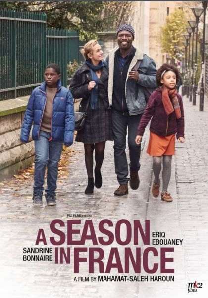 A Season in France