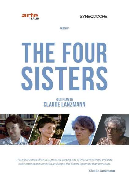 Shoah: Four Sisters