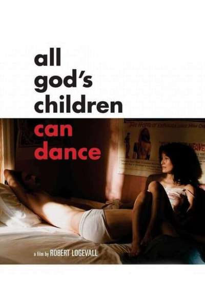 All God's Children Can Dance