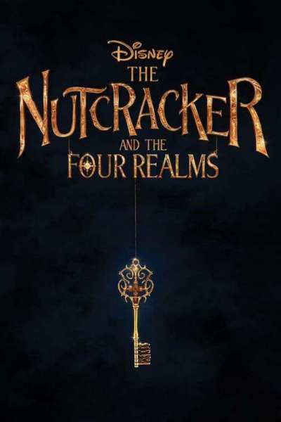 The Nutcracker and the Four Realms