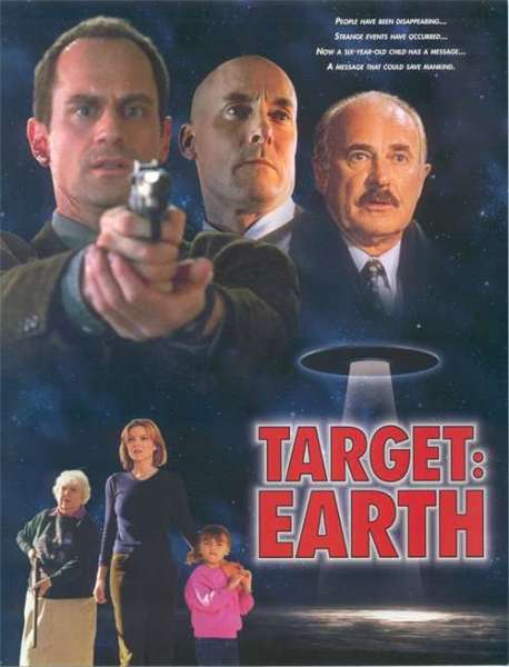 Target Earth