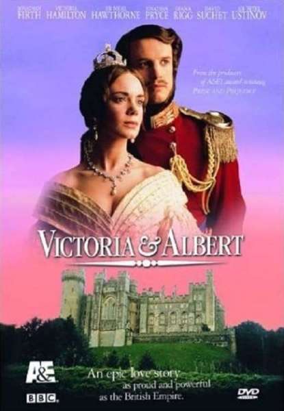 Victoria & Albert