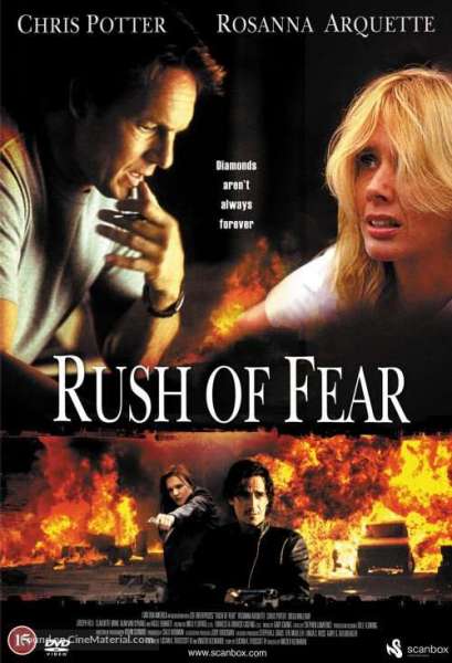 Rush of Fear