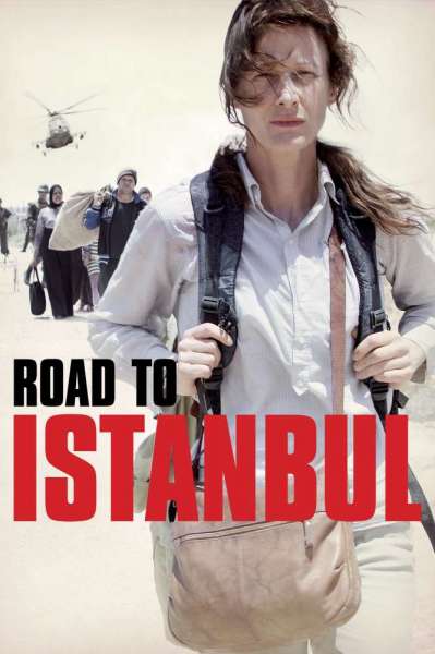 Road to Istanbul