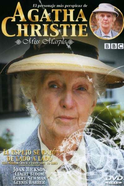 Miss Marple: The Mirror Crack'd from Side to Side