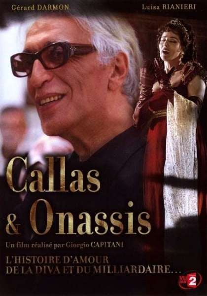 Callas & Onassis