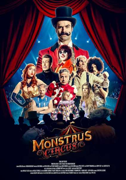 Monstrus Circus