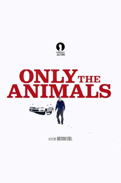 Only the Animals