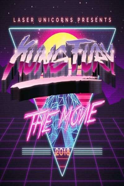 Kung Fury 2