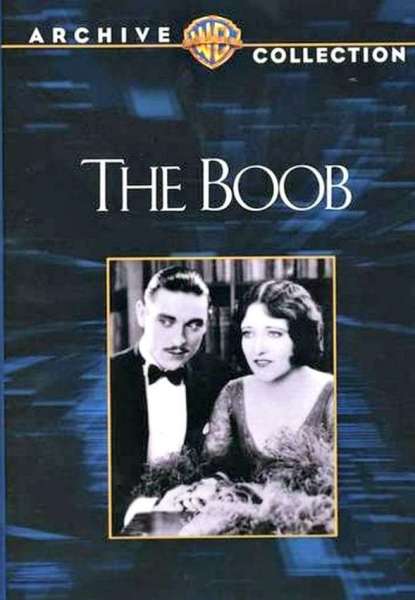 The Boob