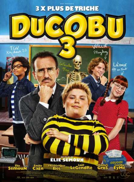 Ducoboo 3