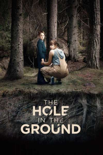 The Hole in the Ground