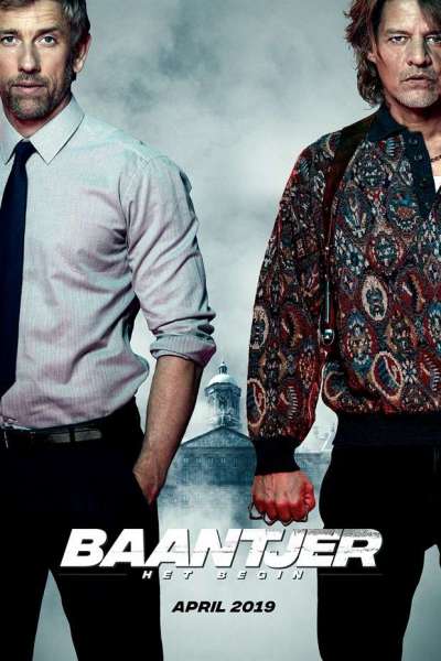 Baantjer: The Beginning