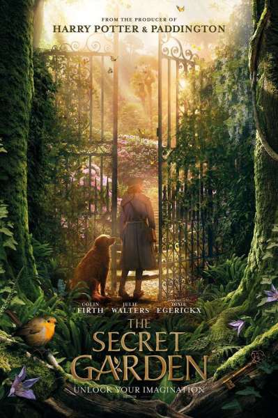 The Secret Garden