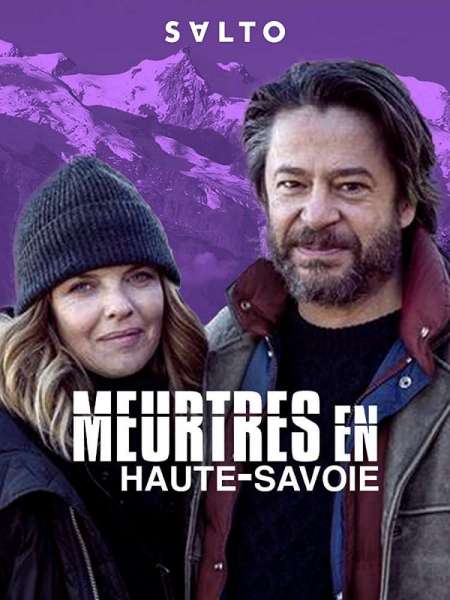 Meurtres en Haute-Savoie