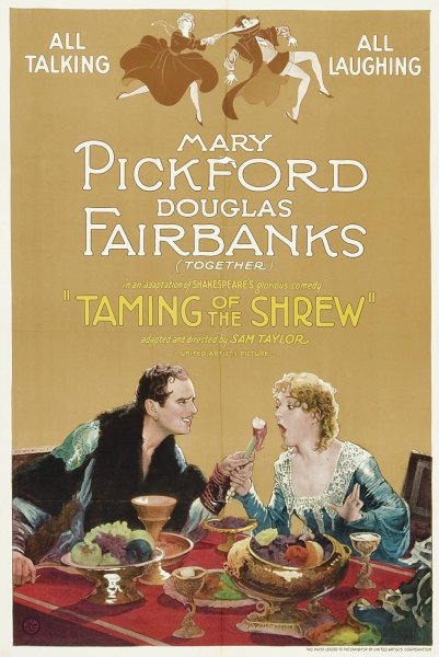 The Taming of the Shrew