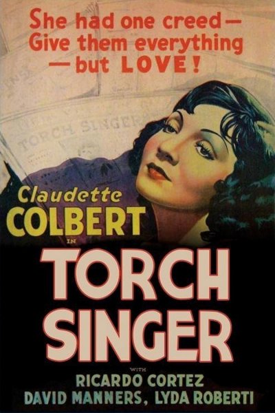 Torch Singer