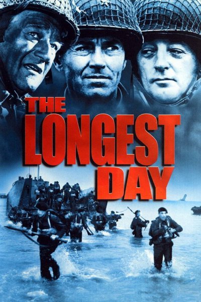 The Longest Day