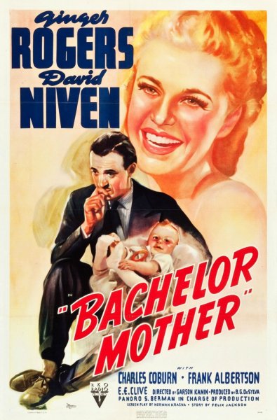 Bachelor Mother