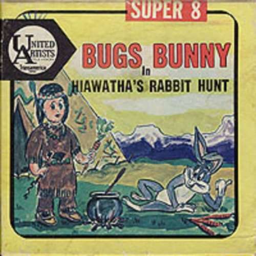 Hiawatha's Rabbit Hunt