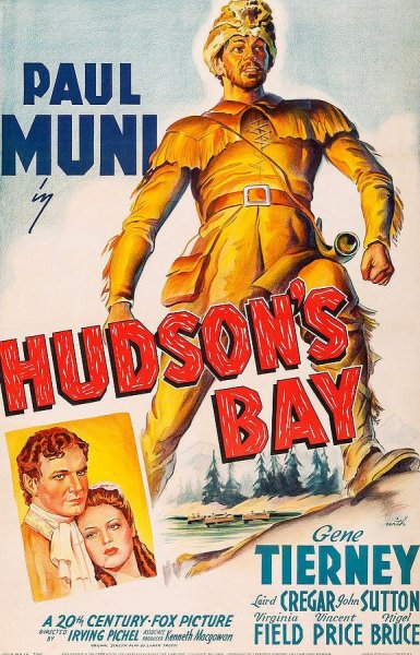 Hudson's Bay